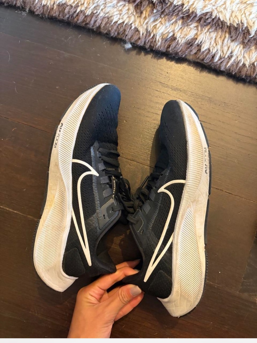 Nike Air Zoom Pegasus